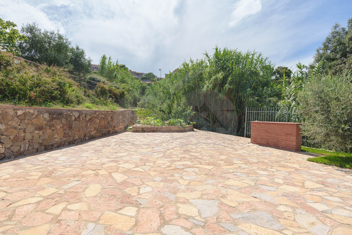 Villa 5 Sassi